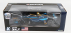 Greenlight Chevrolet Team Ed Carpenter Racing N 20 1:18, modrá