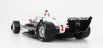 Greenlight Chevrolet Team Penske Hitachi N 2 1:18, černobílá