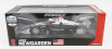 Greenlight Chevrolet Team Penske Hitachi N 2 1:18, černobílá