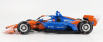 Greenlight Chevrolet Team Pnc Grow Up Great Chip Ganassi Racing N 9 1:18, modrá