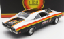 Greenlight Dodge Charger Coupe 1970 1:18 Bílá Černá Červená Žlutá