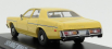 Greenlight Dodge Monaco 1978 - The Greatest American Hero 1:43 Žlutá