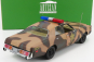 Greenlight Dodge Monaco Hazzard Police Hazzard County 1978 1:18 Camouflage