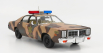 Greenlight Dodge Monaco Hazzard Police Hazzard County 1978 1:18 Camouflage