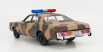 Greenlight Dodge Monaco Hazzard Police Hazzard County 1978 1:18 Camouflage