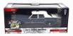 Greenlight Dodge Monaco Kansas Highway Patrol Police 1975 1:24 Modrá Bílá