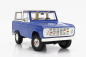 Greenlight Ford usa Bronco 1966 1:18 Modrá Bílá