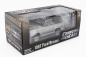 Greenlight Ford usa Bronco 1967 - Counting Cars 1:24 Silver