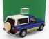 Greenlight Ford usa Bronco Eddie Bauer Edition 1996 1:18 Modrá Bílá