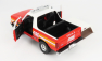 Greenlight Ford usa Bronco Fdny New York Fire Engine 1996 1:18 Červená Bílá