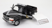 Greenlight Ford usa Bronco Idaho State Police 1996 1:18 Černá Bílá