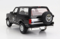 Greenlight Ford usa Bronco Montana Livestock Association 1992 - Yellowstone 1:18 Black