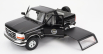 Greenlight Ford usa Bronco Montana Livestock Association 1992 - Yellowstone 1:18 Black