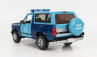 Greenlight Ford usa Bronco Xlt Massachusetts State Police 1996 1:18 2 Tóny Modré