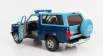 Greenlight Ford usa Bronco Xlt Massachusetts State Police 1996 1:18 2 Tóny Modré