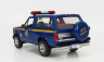 Greenlight Ford usa Bronco Xlt New York State Police Department 1996 1:18 Blue