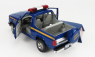 Greenlight Ford usa Bronco Xlt New York State Police Department 1996 1:18 Blue