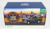 Greenlight Ford usa Bronco Xlt New York State Police Department 1996 1:18 Blue