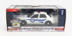 Greenlight Ford usa Crown Victoria Interceptor Indiana State Police 2008 1:24 Bílá