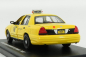 Greenlight Ford usa Crown Victoria Nyc Taxi 2011 - John Wick Ii 1:43 Žlutá