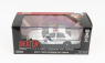 Greenlight Ford usa Crown Victoria Pembroke Pines Police 2001 - Dexter 1:43 Bílá