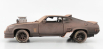 Greenlight Ford usa Falcon Xb Interceptor Weathered Version 1973 Madmax Movie 1:24