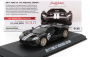 Greenlight Ford usa Gt N 2 Heritage Edition 2019 1:43 Černá Stříbrná