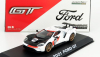 Greenlight Ford usa Gt N 98 2021 - Tribute 24h Daytona K.Miles L.Ruby 1966 1:43