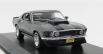 Greenlight Ford usa Mustang Boss 429 Coupe 1969 - John Wick Movie I 2014 1:43 Grey Met