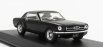 Greenlight Ford usa Mustang Coupe 1967 - Adonis Creed's 1:43 Matt Black