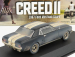 Greenlight Ford usa Mustang Coupe 1967 - Adonis Creed's Ii 1:43 Matt Black