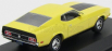 Greenlight Ford usa Mustang Mach 1 - Eleanor - Fuori In 60 Secondi - Gone In 60 Seconds 1:43 Žlutá