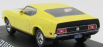 Greenlight Ford usa Mustang Mach 1 - Eleanor - Fuori In 60 Secondi - Gone In 60 Seconds 1:43 Žlutá