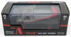 Greenlight GMC Vandura Cargo G.series Van - A-team - 1983 1:43 Černá Červená