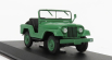 Greenlight Jeep Willys M38 A1 1952 - Charlie's Angels 1:43 Vojenská Zelená