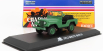 Greenlight Jeep Willys M38 A1 1952 - Charlie's Angels 1:43 Vojenská Zelená