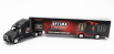 Greenlight Kenworth T2000 Truck Optima Batteries 2012 1:64 Black