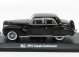 Greenlight Lincoln Continental 1941 - Il Padrino - The Godfather 1972 1:43 Black