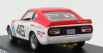 Greenlight Nissan Datsun 240z Bre N 46 Coupe 1971 J.morton 1:43 Bílá Červená