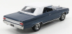 Greenlight Plymouth Belvedere Gtx Cabriolet Graveyard Carz 1967 1:18 Modrá Bílá