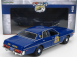 Greenlight Plymouth Fury Police Delaware 1978 1:24 Blue