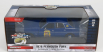 Greenlight Plymouth Fury Police Delaware 1978 1:24 Blue