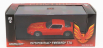 Greenlight Pontiac Firebird Trans Am 1979 1:43 Tmavě Oranžová