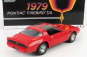 Greenlight Pontiac Firebird Trans-am Vse 1979 1:18 Tmavě Oranžová