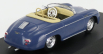 Greenlight Porsche 356 Speedster 1958 1:43 Blue