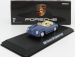 Greenlight Porsche 356 Speedster 1958 1:43 Blue