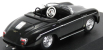 Greenlight Porsche 356 Speedster Super 1958 1:43 Black