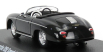 Greenlight Porsche 356 Speedster Super 1958 1:43 Black