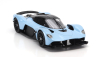 Gt-spirit Aston martin Valkyrie 2023 1:18 Blue