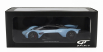 Gt-spirit Aston martin Valkyrie 2023 1:18 Blue